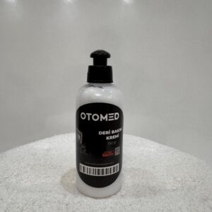 Auto Leer Verzorgingscrème