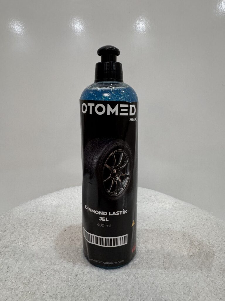 Diamond Gel Voor Autobanden