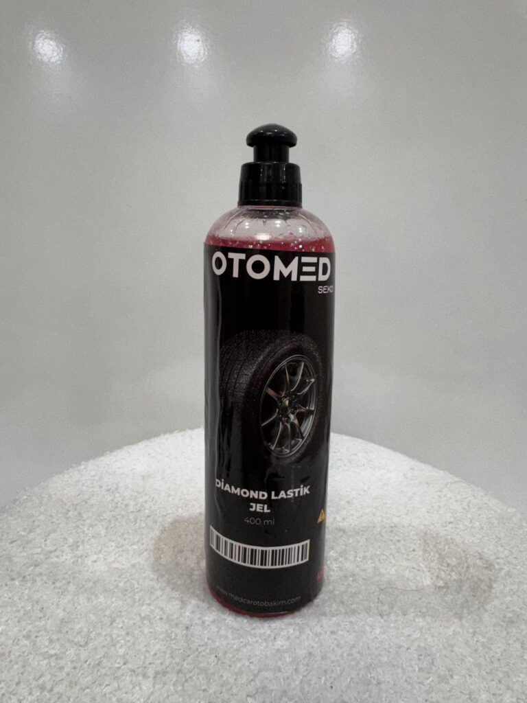 Diamond Gel Voor Autobanden