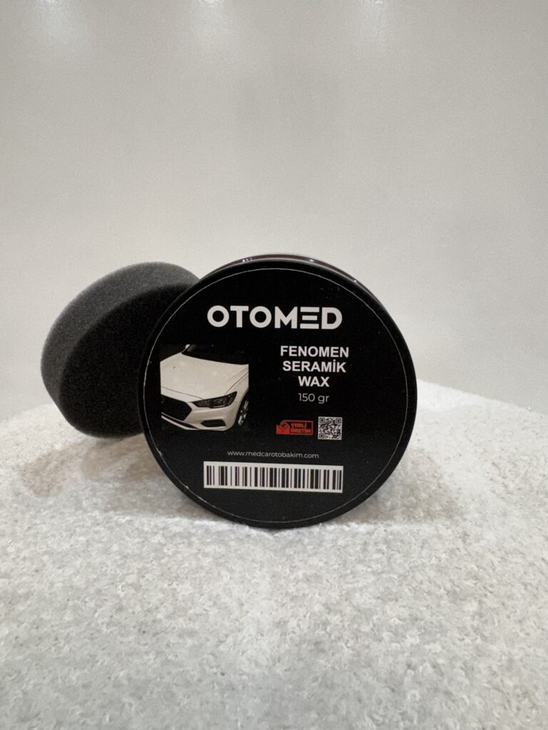 Keramische Wax