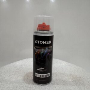 Airconditioning Bom Verse Amber