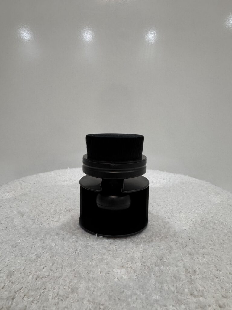 Bandenzwart Applicator