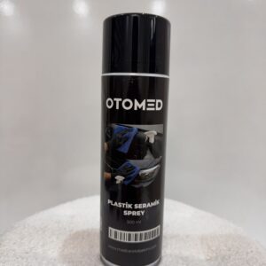 Kunststof Keramische Spray