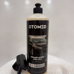 Keramisch Additief Snel Polijsten